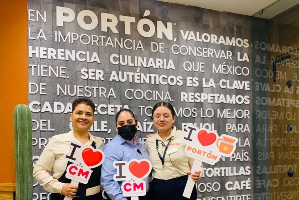 Gran Reapertura de Portón en Tecámac Power Center