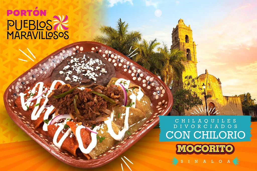 Pueblos Maravillosos Mocorito