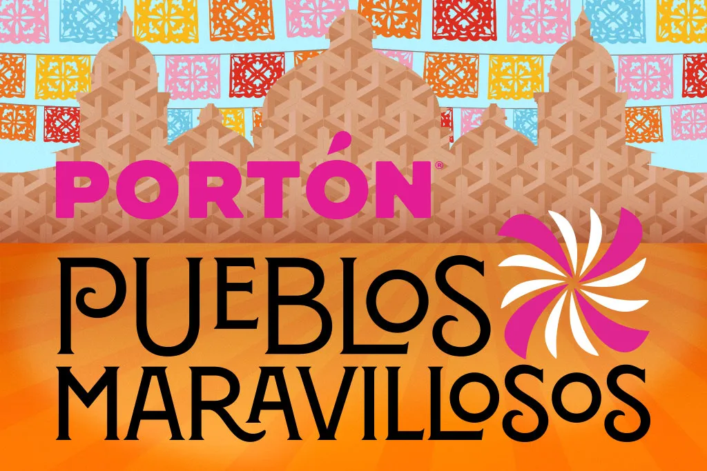 Pueblos Maravillosos: Un viaje a México a través de la mesa